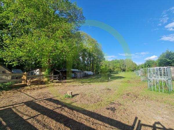 Maison à ANET (28260)