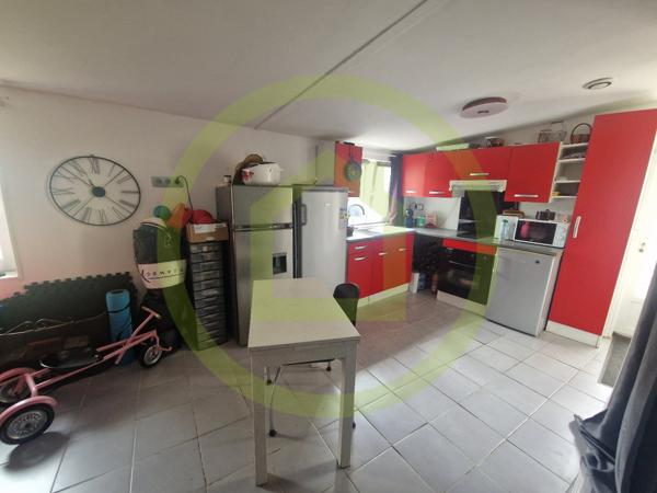 Maison à ANET (28260)