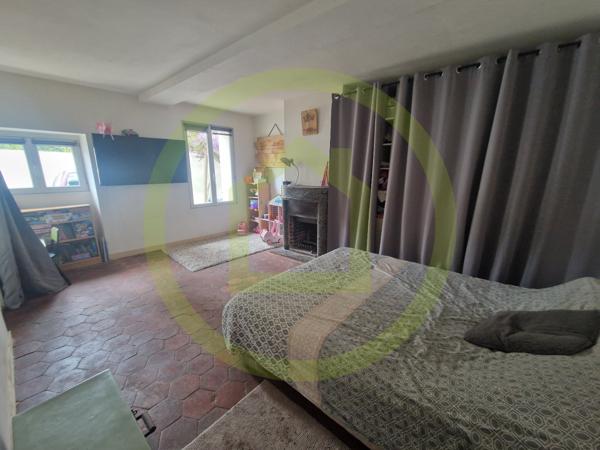 Maison à ANET (28260)