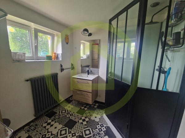 Maison à ANET (28260)