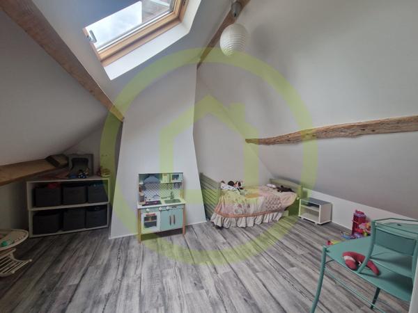 Maison à ANET (28260)