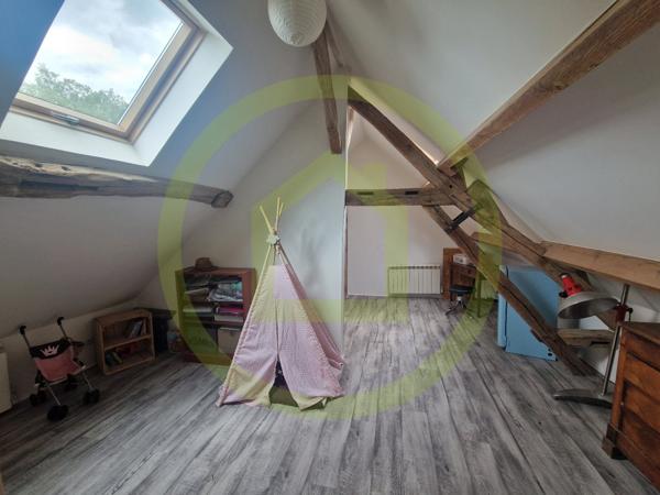 Maison à ANET (28260)