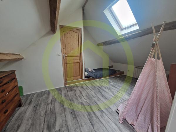 Maison à ANET (28260)