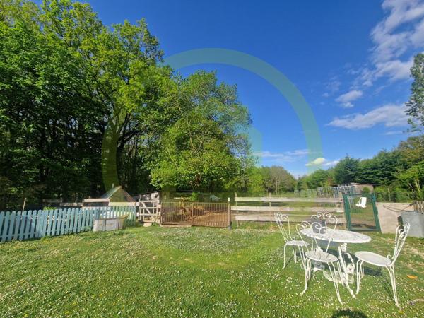 Maison à ANET (28260)