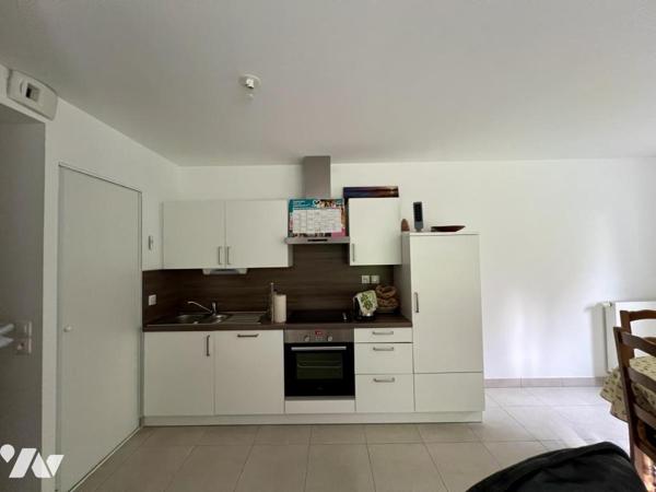 Plage de Toulhars à pied - Appartement avec jardin privatif