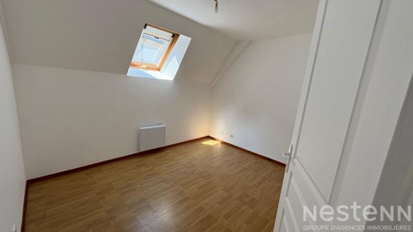 Charmante maison au coeur de Pluvigner ? Tout à pied, calme garanti !