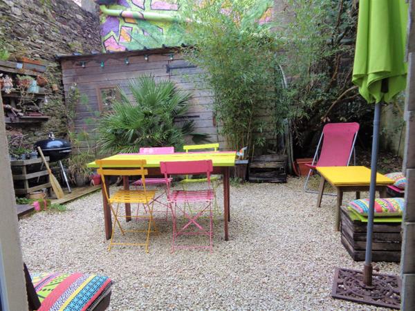 Maison à vendre Nantes - 5 pièces, 103m² avec 3 chambre(s) à 289 700€ - AJP Immobilier Nantes Nord