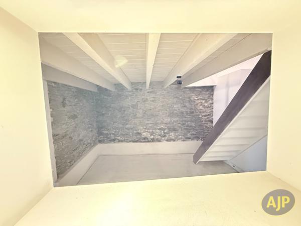 Maison à vendre Nantes - 5 pièces, 103m² avec 3 chambre(s) à 289 700€ - AJP Immobilier Nantes Nord