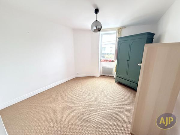 Maison à vendre Nantes - 5 pièces, 103m² avec 3 chambre(s) à 289 700€ - AJP Immobilier Nantes Nord