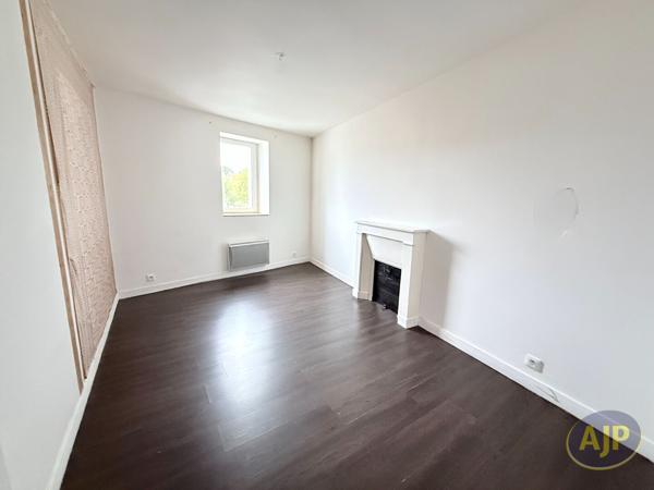 Maison à vendre Nantes - 5 pièces, 103m² avec 3 chambre(s) à 289 700€ - AJP Immobilier Nantes Nord