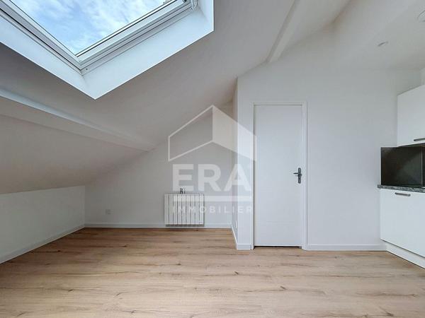 Appartement  neuf 2 pièces à louer à Lons-le-Saunier, quartier Gare - Préfecture - Salines