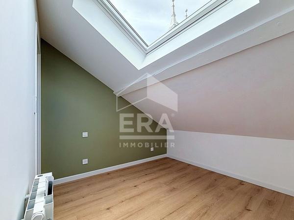 Appartement  neuf 2 pièces à louer à Lons-le-Saunier, quartier Gare - Préfecture - Salines