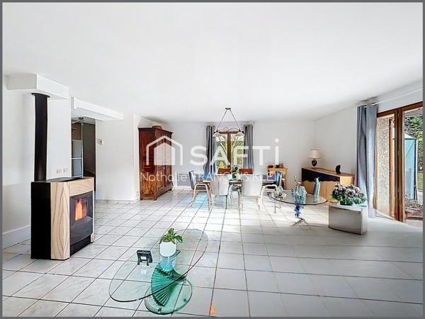 Exclusivité Maison Viviers du Lac