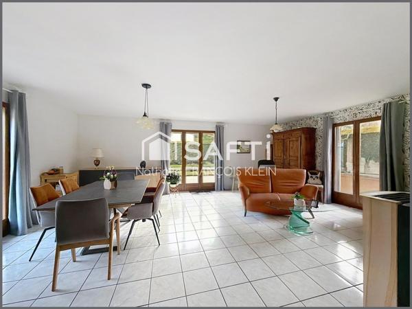 Exclusivité Maison Viviers du Lac