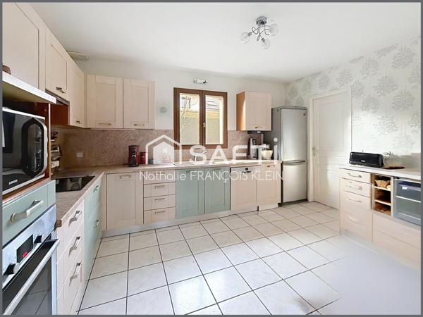 Exclusivité Maison Viviers du Lac