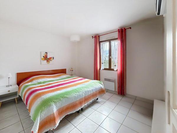 Exclusivité Maison Viviers du Lac