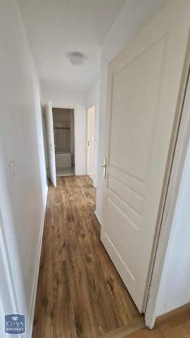 Appartement à louer 4 pièces 81m² Le Havre (76600)