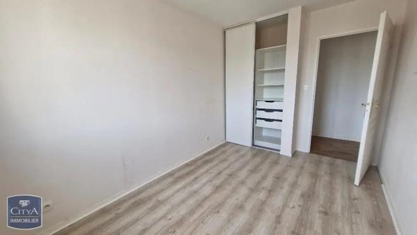 Appartement à louer 4 pièces 81m² Le Havre (76600)