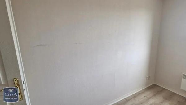 Appartement à louer 4 pièces 81m² Le Havre (76600)