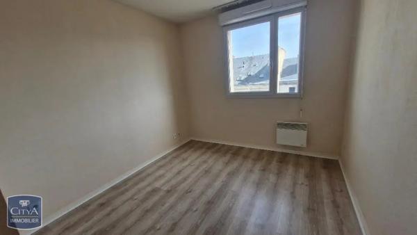 Appartement à louer 4 pièces 81m² Le Havre (76600)