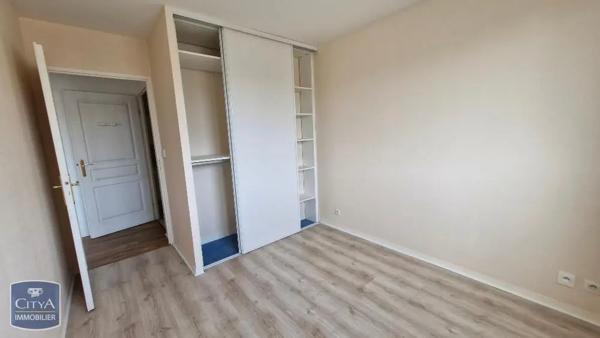 Appartement à louer 4 pièces 81m² Le Havre (76600)