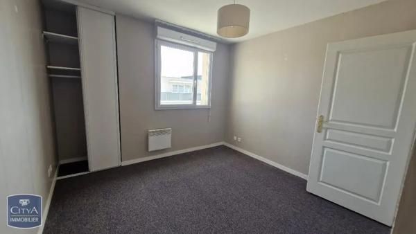 Appartement à louer 4 pièces 81m² Le Havre (76600)