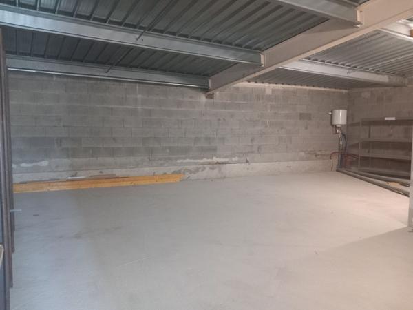 86530 NAINTRE LOCAL COMMERCIAL 148m² sur Axe Poitiers-Châtellerault