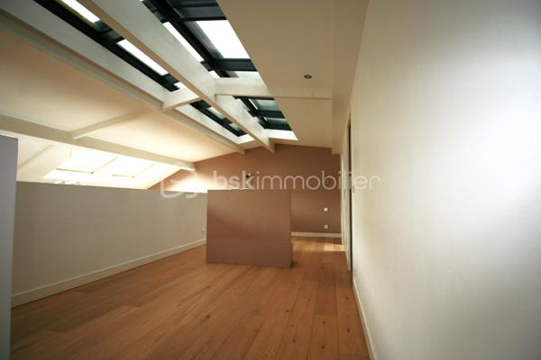 Maison d architecte de 125 m²