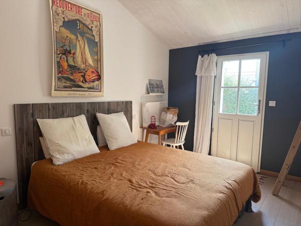 Maison 5 chambres - Noirmoutier Le Vieil