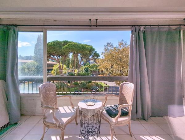 Appartement de 62,37 m²