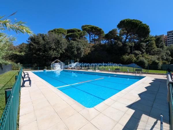 Appartement de 62,37 m²