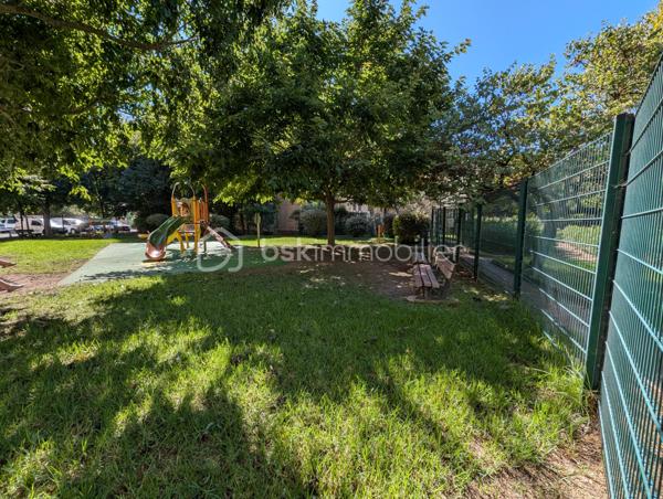 Appartement de 62,37 m²