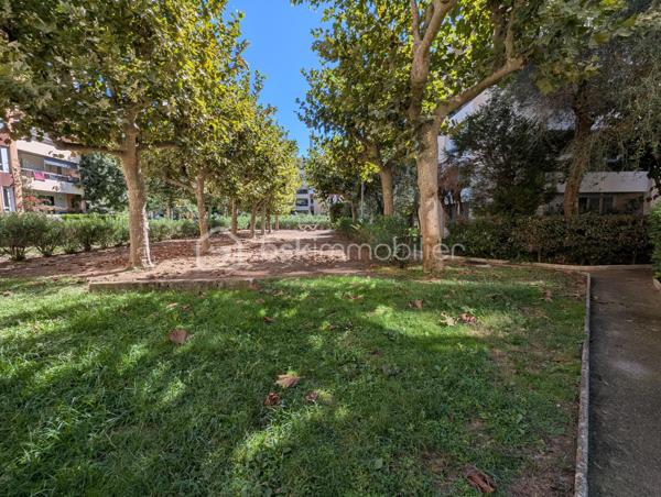 Appartement de 62,37 m²