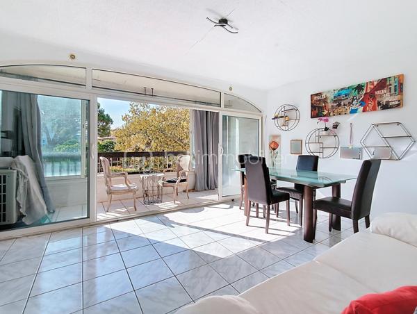 Appartement de 62,37 m²