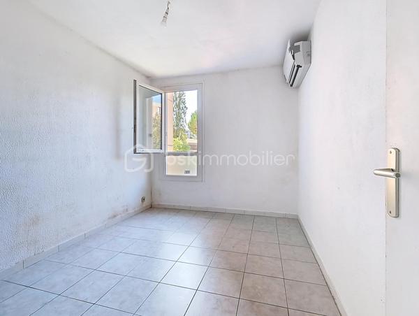 Appartement de 62,37 m²