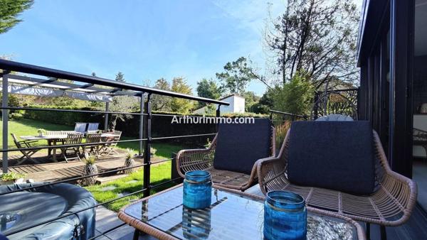 Vente Maison 7 pièces 138 m2 à Sucy-en-Brie