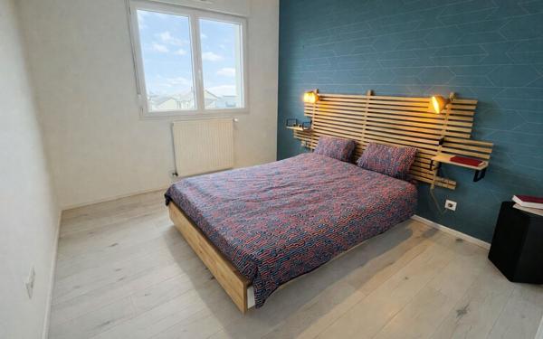 Maison à vendre    5 pièces •  Bertrange