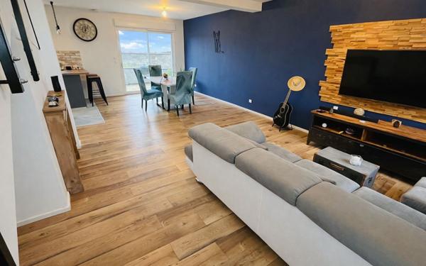 Maison à vendre    5 pièces •  Bertrange