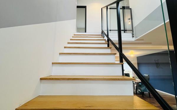 Maison à vendre    5 pièces •  Bertrange