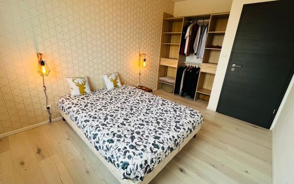 Maison à vendre    5 pièces •  Bertrange