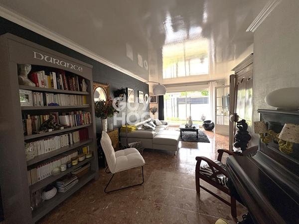 Maison familiale 150 m² Mérignac