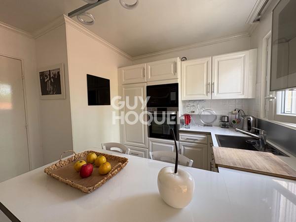 Maison familiale 150 m² Mérignac