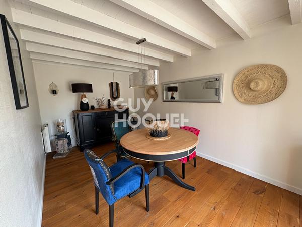 Maison familiale 150 m² Mérignac