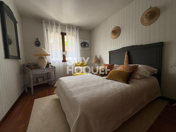 Maison familiale 150 m² Mérignac