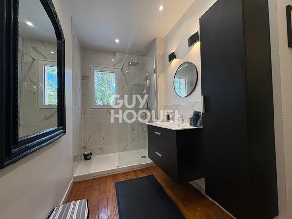 Maison familiale 150 m² Mérignac