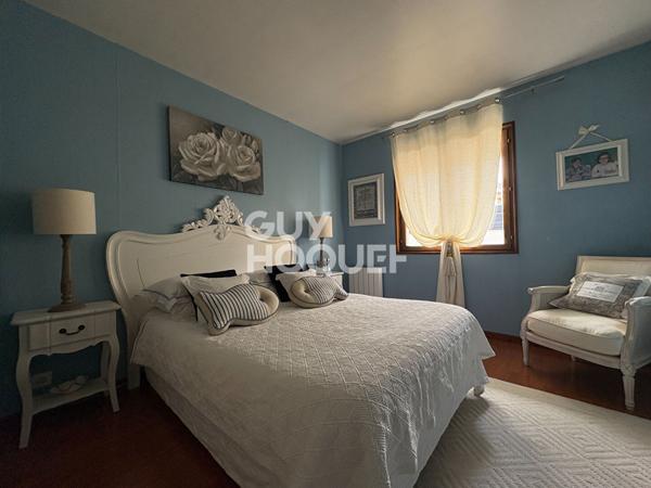 Maison familiale 150 m² Mérignac