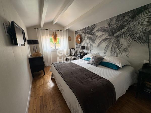 Maison familiale 150 m² Mérignac