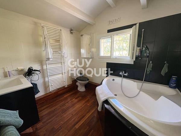 Maison familiale 150 m² Mérignac