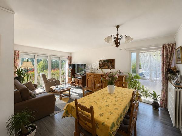 Appartement Amiens  Sud Est 3 pièce(s) 69 m² avec parking et cave