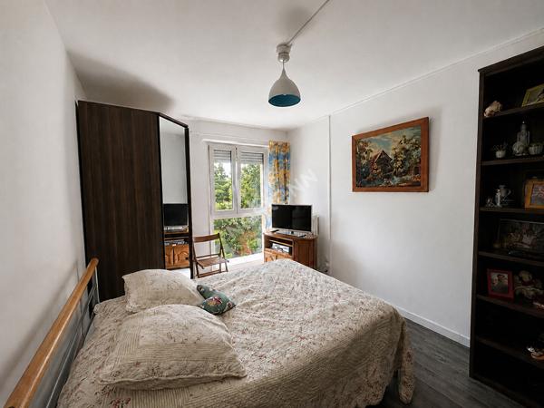 Appartement Amiens  Sud Est 3 pièce(s) 69 m² avec parking et cave